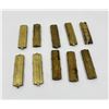 Image 2 : WW1 WWI 1903 1917 Rifle Stripper Clips