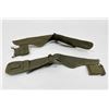 Image 2 : Pair of WW2 Pick Axe Covers