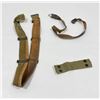 Image 2 : WW2 US Army M1 Helmet Sweat Band