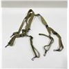 Image 2 : WW2 Model 1936 Cartridge Belt Suspenders
