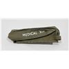 Image 1 : WW2 Army Airforce Type TT-1 Medical Kit