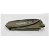 Image 2 : WW2 Army Airforce Type TT-1 Medical Kit