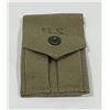 Image 1 : WW2 1942 Dated 45 Auto Magazine Pouch