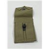Image 2 : WW2 1942 Dated 45 Auto Magazine Pouch