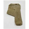 Image 2 : WW2 455 Webley Revolver Holster Canvas