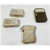 Image 1 : Film Magazines for Gun Sight Camera Army Airforce