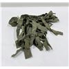 Image 2 : WW2 Lot of Elastic Trouser Suspenders