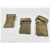 Image 1 : 1903 Springfield Mark I Patterson Device Mag Pouch