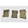 Image 2 : 1903 Springfield Mark I Patterson Device Mag Pouch