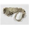 Image 2 : WW2 US Navy Lead Weights Divers Belt