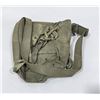 Image 1 : WW2 Navy UDT Demolition Bag w/Rope