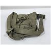 Image 2 : WW2 Navy UDT Demolition Bag w/Rope
