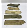 Image 1 : WW2 M1 Garand Cleaning Rod Cases
