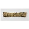 Image 1 : 1903 8 Pocket Rimless Eagle Snap Belt