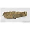 Image 2 : 1903 8 Pocket Rimless Eagle Snap Belt