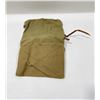 Image 2 : WW1 WWI M1912 US Cavalry Feed Bag