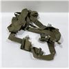 Image 1 : Vietnam War Parachute Harness