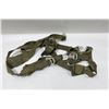 Image 2 : Vietnam War Parachute Harness