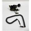 Image 2 : WW2 Headset and Chest Microphone for BB71