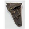 Image 1 : Swedish Lahti Pistol Holster