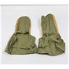 Image 2 : WW2 Ski Gauntlets Gloves