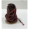 Image 1 : WW2 Signal Corps Colored Braid for Overseas Caps