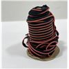 Image 2 : WW2 Signal Corps Colored Braid for Overseas Caps
