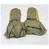 Image 2 : WW2 Ski Gauntlets Gloves