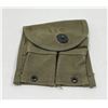 Image 1 : Korean War M1 Carbine Magazine Pouch