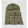 Image 2 : Korean War M1 Carbine Magazine Pouch