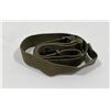 Image 2 : M1 Garand Rifle Web Sling