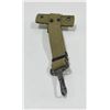 Image 2 : WW2 US Cavalry Airborne Canteen Carrier Extension