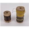 Image 1 : WW2 US Army Detonation Trip Wire