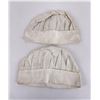 Image 1 : WW2 US Army Cooks Chef Hats