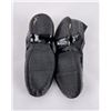 Image 2 : WW2 US Army Black Rubber Galoshes
