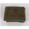 Image 1 : US Navy Aviators Individual First Aid Kit