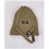 Image 1 : WW2 US Army T Handle Entrenching Shovel Cover