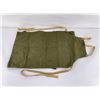 Image 2 : WW2 Army Air Force AAF Mechanics Apron