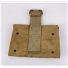 Image 2 : Deadstock WW1 WWI Squad Leader Belt Pouch