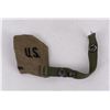 Image 1 : WW2 M1 Carbine Muzzle Cover