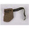 Image 2 : WW2 M1 Carbine Muzzle Cover
