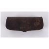 Image 1 : Kings Patent .58 Cal Rifle Cartridge Box