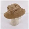 Image 2 : WW2 Tan Daisy Mae Denim Work Hat