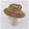 Image 4 : WW2 Tan Daisy Mae Denim Work Hat