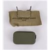 Image 2 : WW2 1942 First Aid Pouch