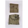 Image 1 : M1 Carbine Magazine Pouches