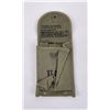 Image 2 : Korean War 30 Round Magazine Pouch M1 Carbine