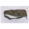 Image 1 : Vietnam Machine Gun Carrying Case m60 Barrel Bag