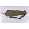 Image 2 : Vietnam Machine Gun Carrying Case m60 Barrel Bag
