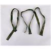 Image 1 : Vietnam Mitchell Pattern Shelter Half Straps